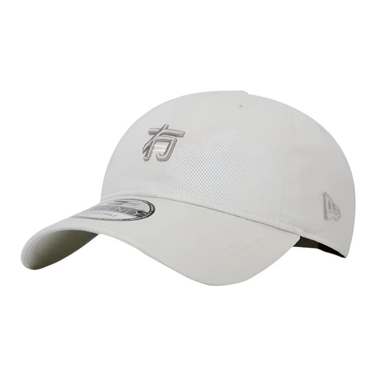 Кепка New Era Хлопок Волокно Кепки Унисекс - изображение 1