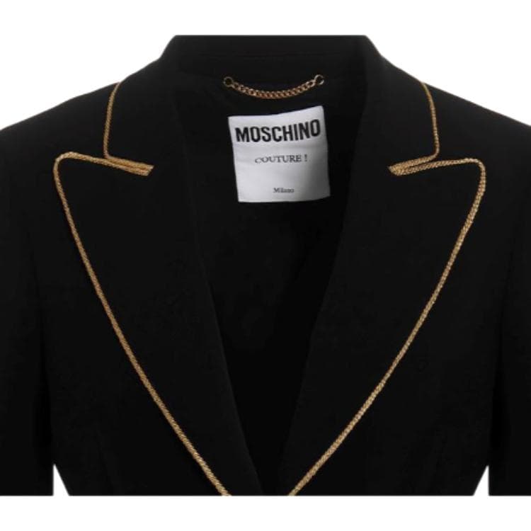 MOSCHINO FW22 - изображение 6