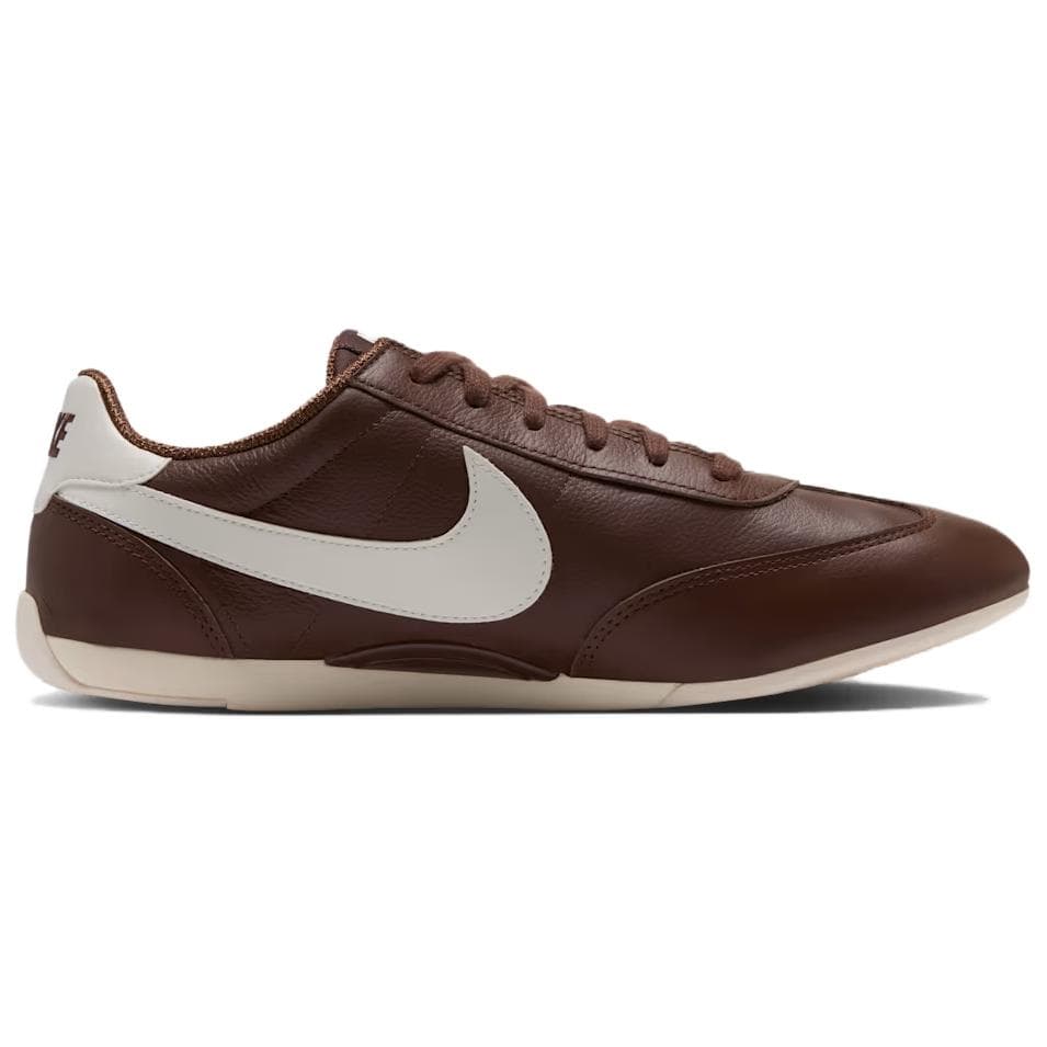 Кроссовки NIKE Sprint Sister Повседневная обувь Low Топ Коричневый Женские - изображение 2