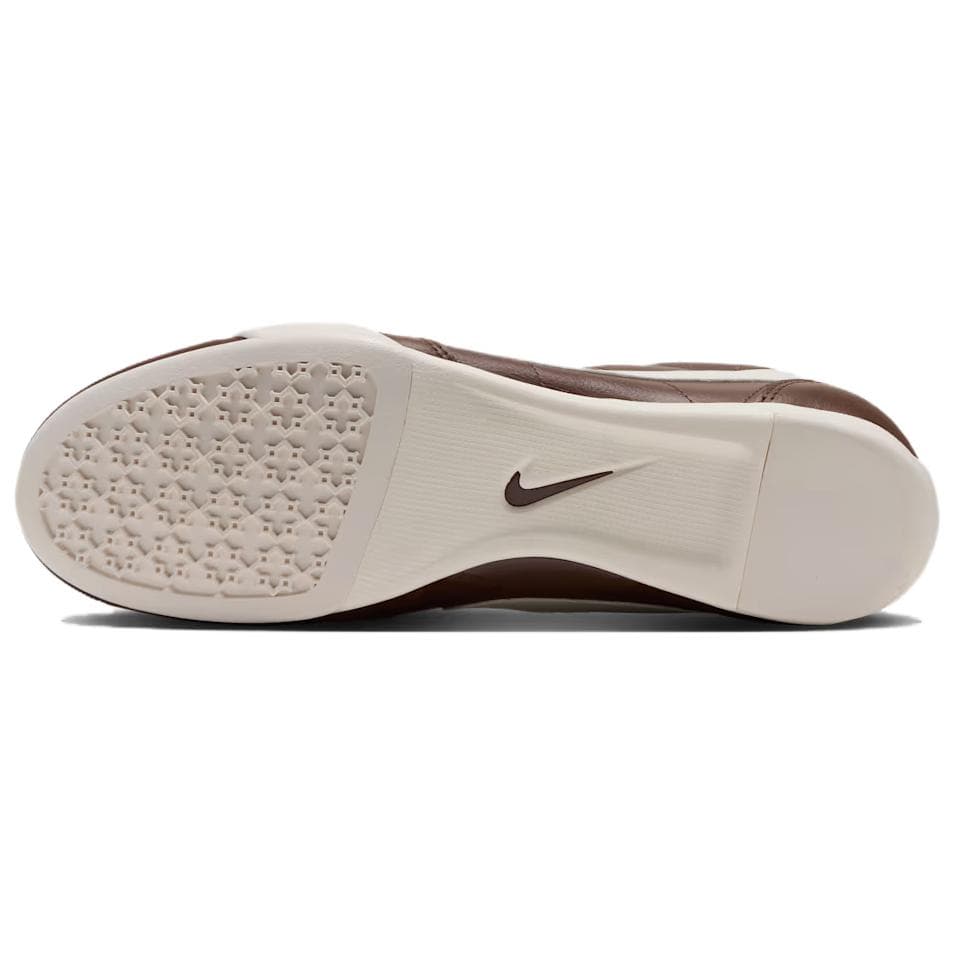 Кроссовки NIKE Sprint Sister Повседневная обувь Low Топ Коричневый Женские - изображение 6