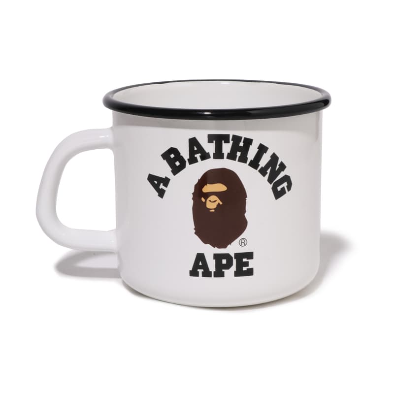 A BATHING APE Кружки - изображение 2