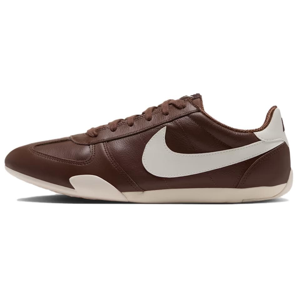 Кроссовки NIKE Sprint Sister Повседневная обувь Low Топ Коричневый Женские - изображение 1