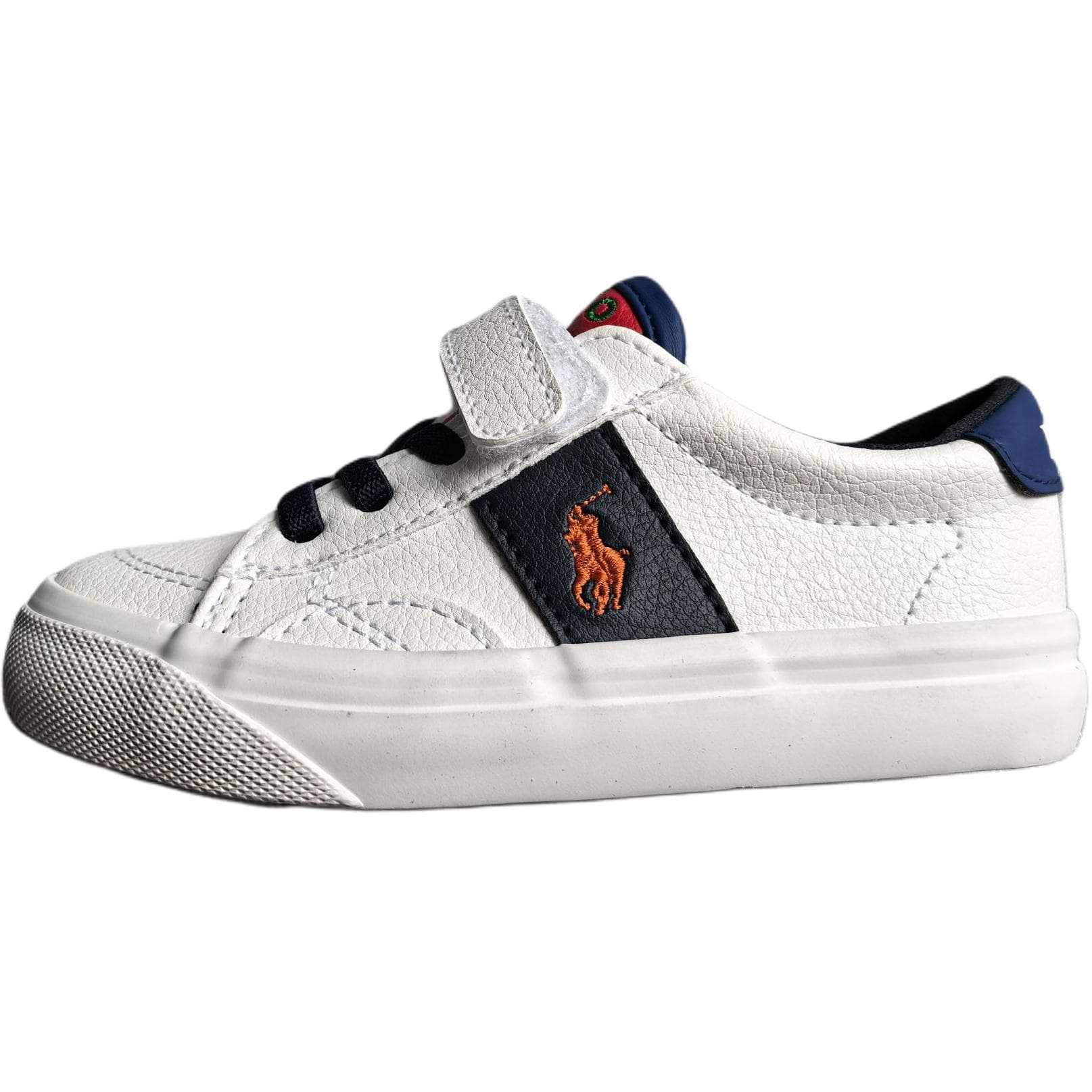 Кроссовки Polo Ralph Lauren Обувь для малышей Лоу-топы Малыш - изображение 1