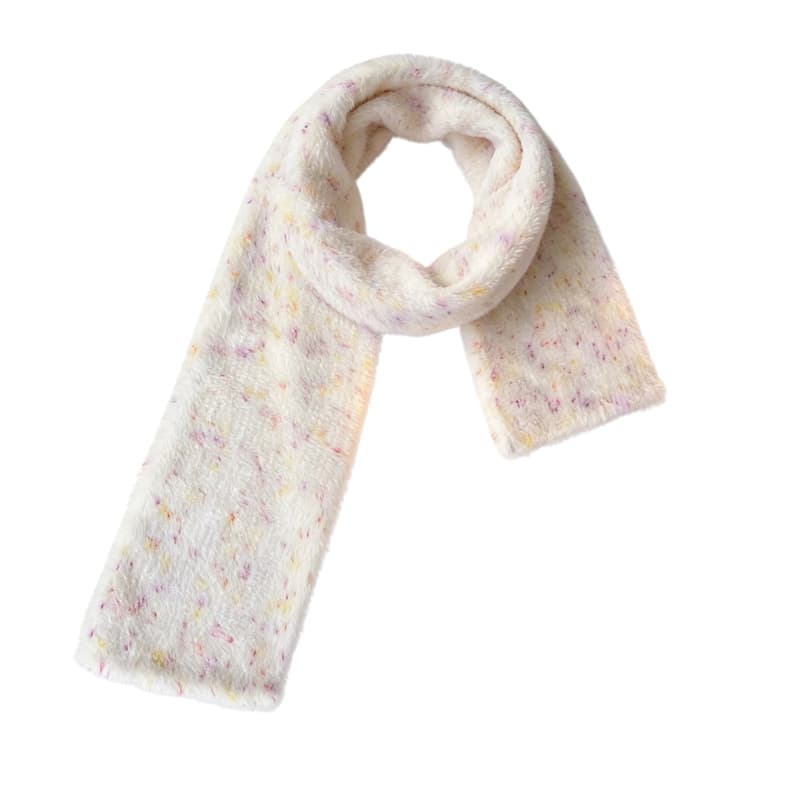 Шарф VIVIWELL Knit Scarves Unisex - изображение 1