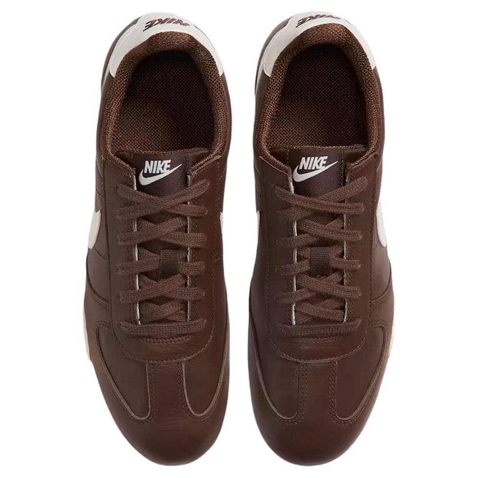 Кроссовки NIKE Sprint Sister Повседневная обувь Low Топ Коричневый Женские - изображение 4