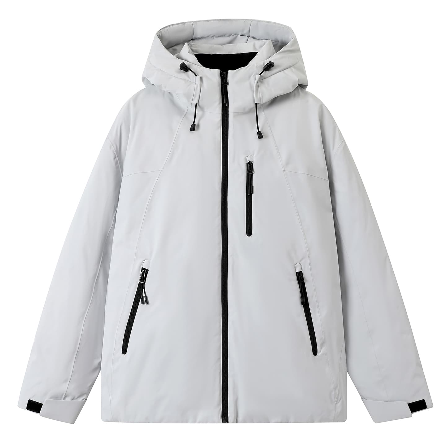 Пуховик SNOW FLYING Tianshan Collection 1,0 Пуховик Женские - изображение 1