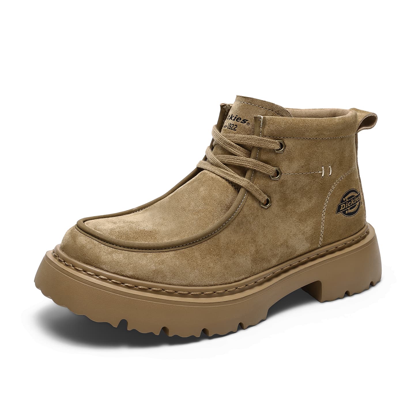 Ботинки dickies Короткий Армейские ботинки Унисекс - изображение 2