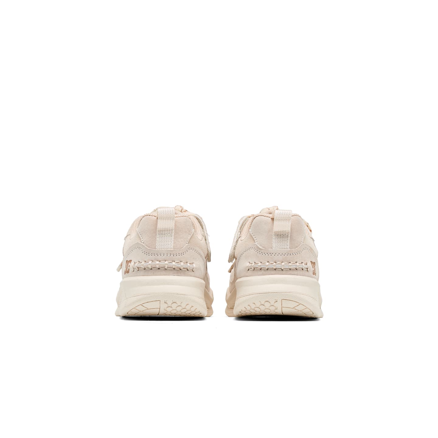 Кроссовки DCSHOES KAGA Поддержка Износостойкость Амортизация и Легкость Противоскользящий Анти-удар Детская Скейтбординг Обувь - изображение 4