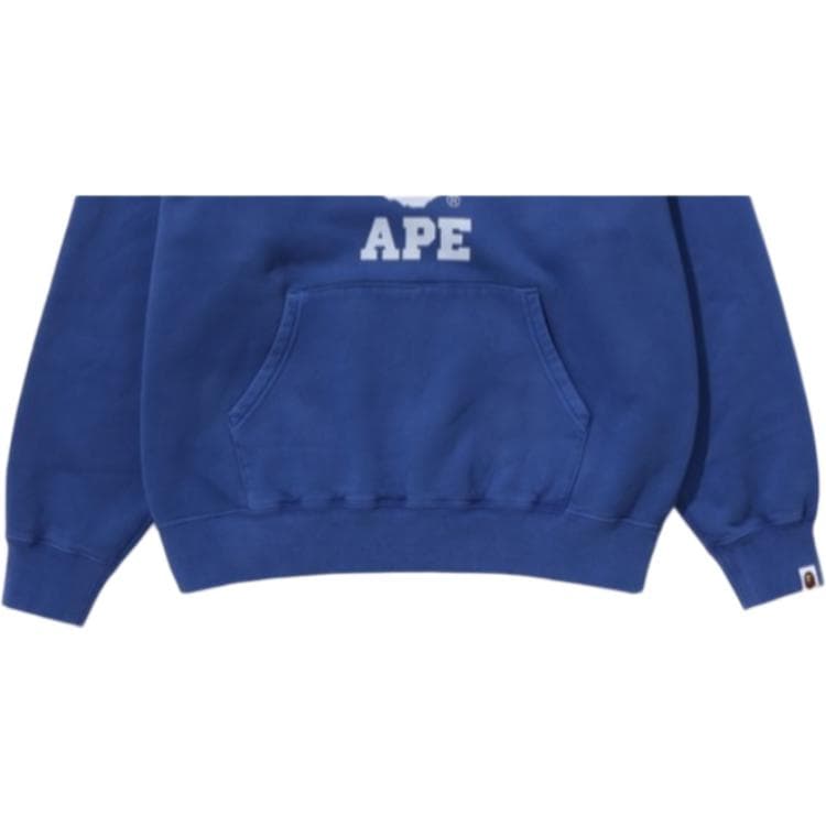 Худи A BATHING APE - изображение 5