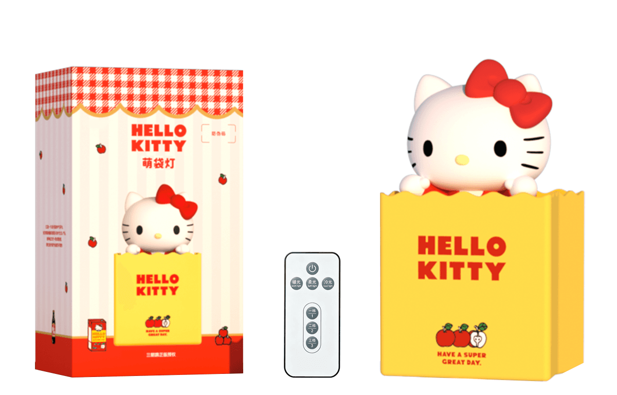 Sanrio D10 - изображение 1