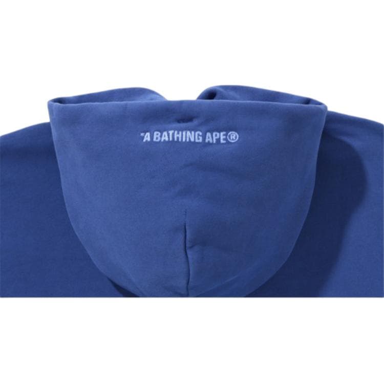 Худи A BATHING APE - изображение 4