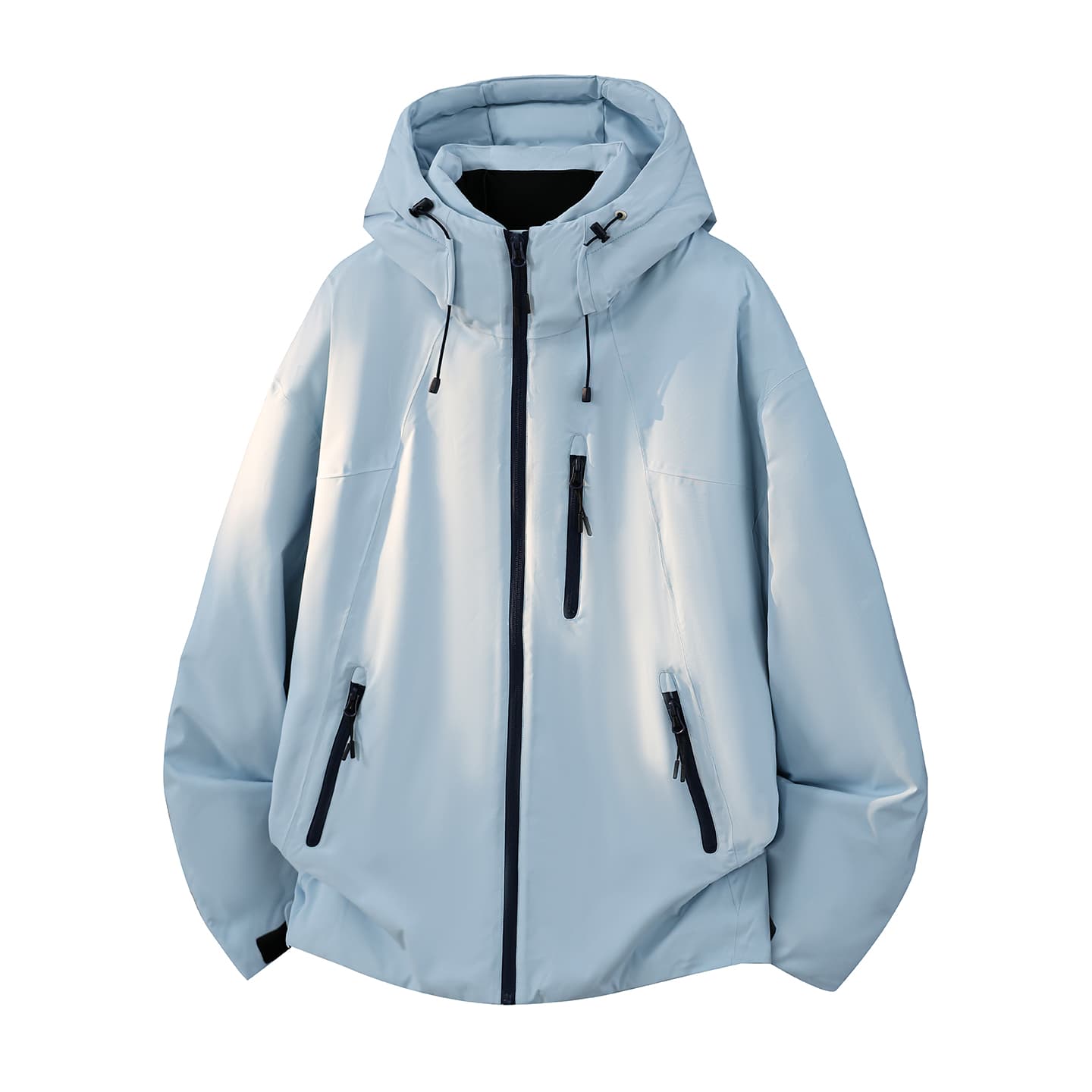 Пуховик SNOW FLYING Tianshan Collection 1,0 Женские Пуховики - изображение 1
