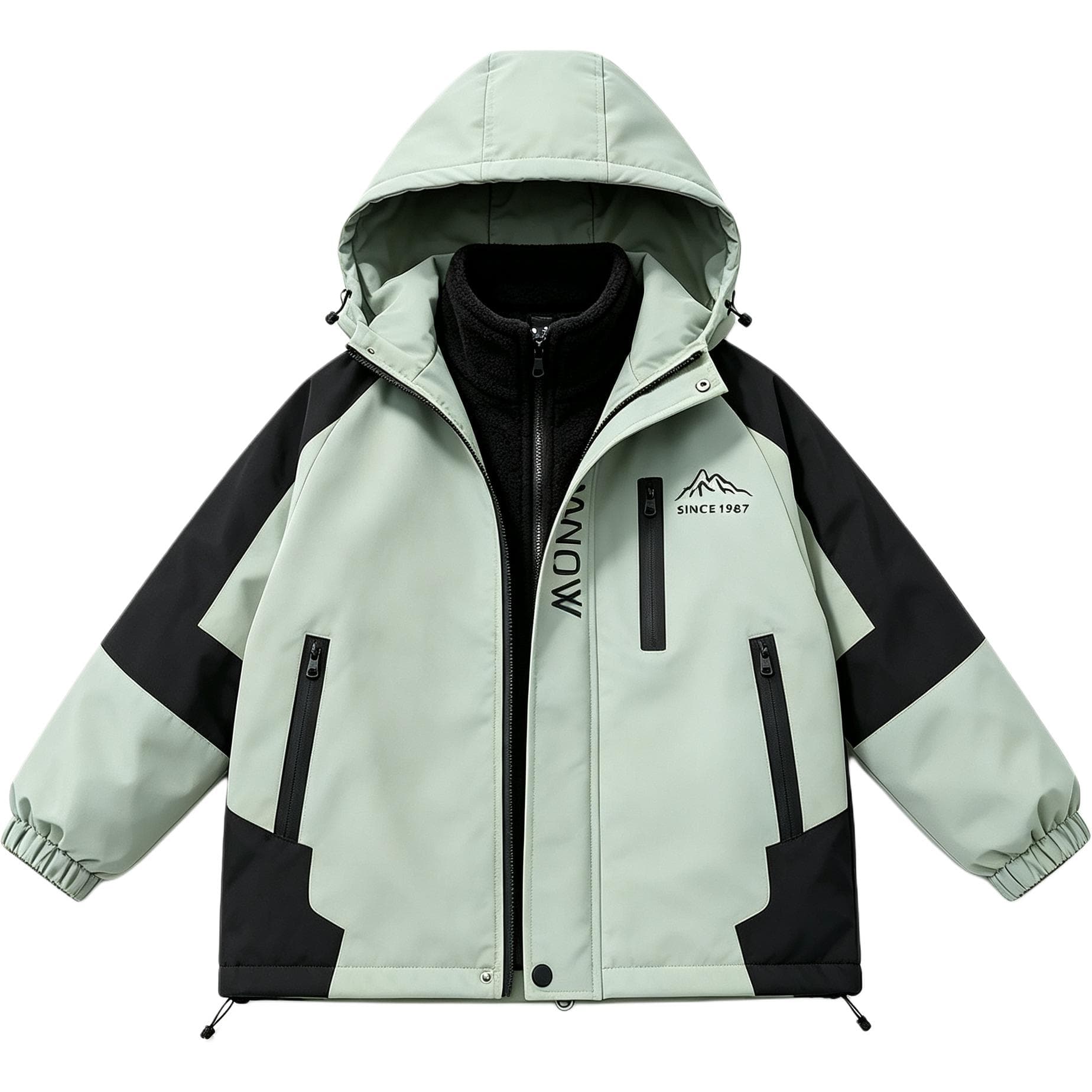 BOBBY ABLEY Kids Туристическая одежда - изображение 1