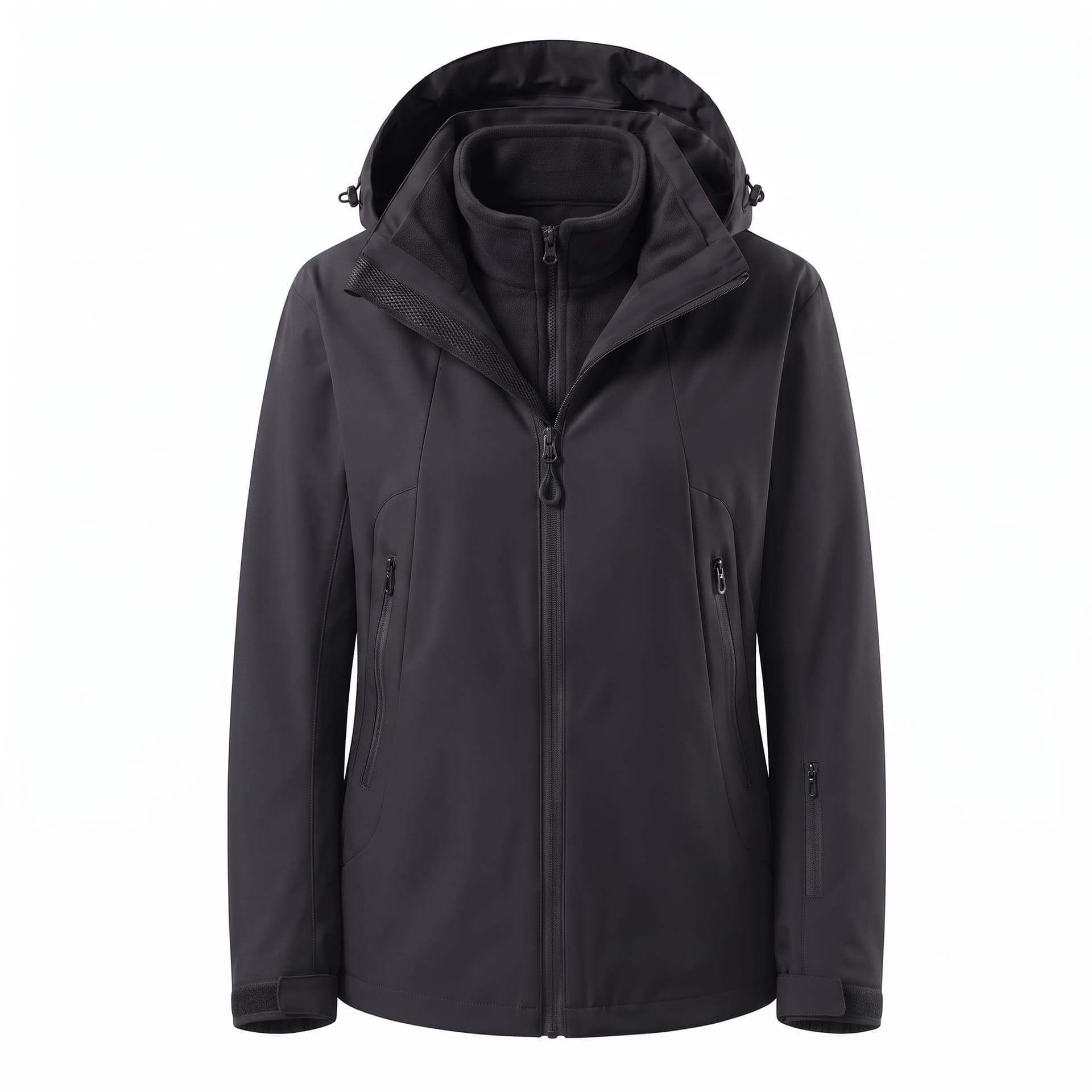 Куртка SNOW FLYING First Snow Collection Женские Куртки - изображение 1
