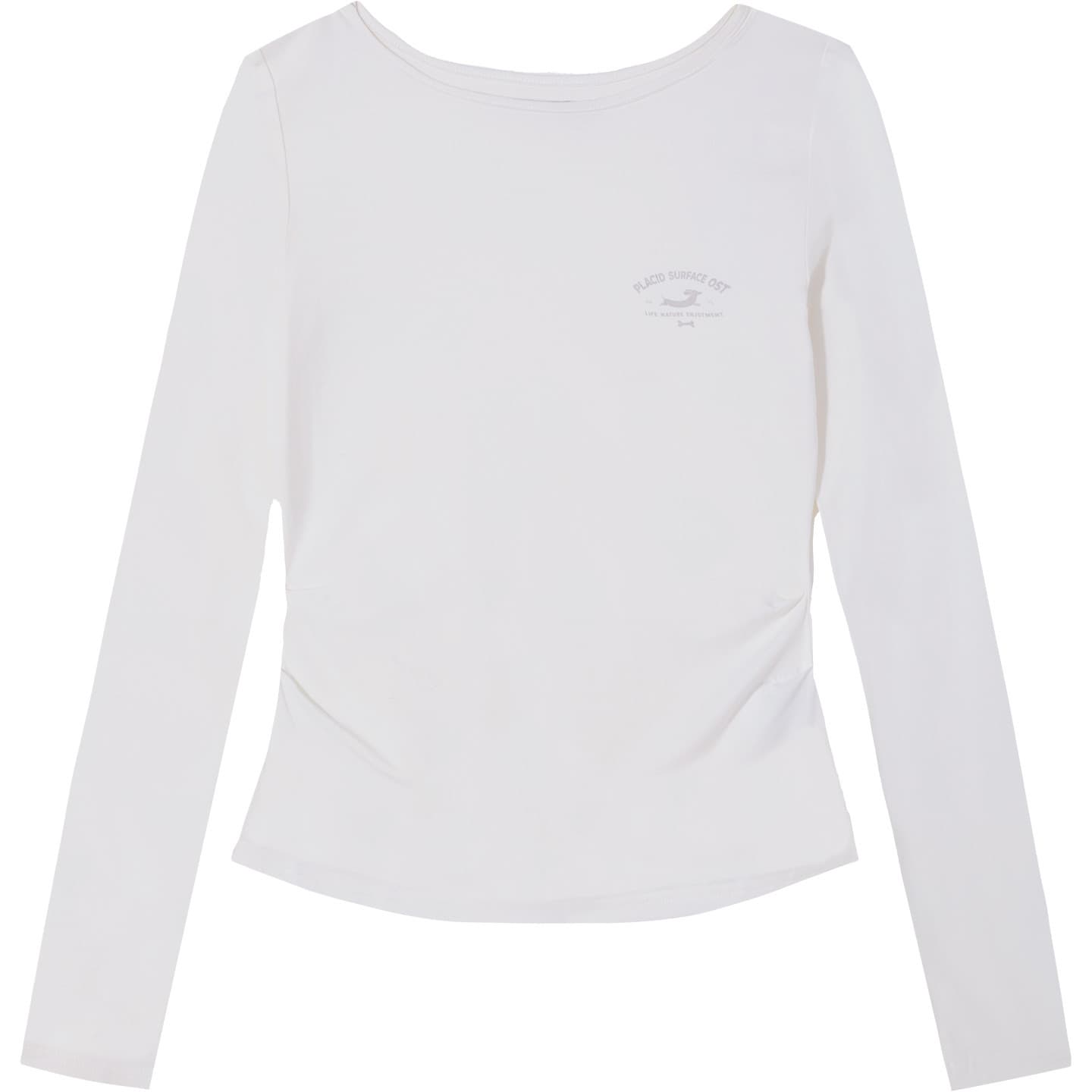 Футболка PSO Brand Женские Футболки - изображение 1