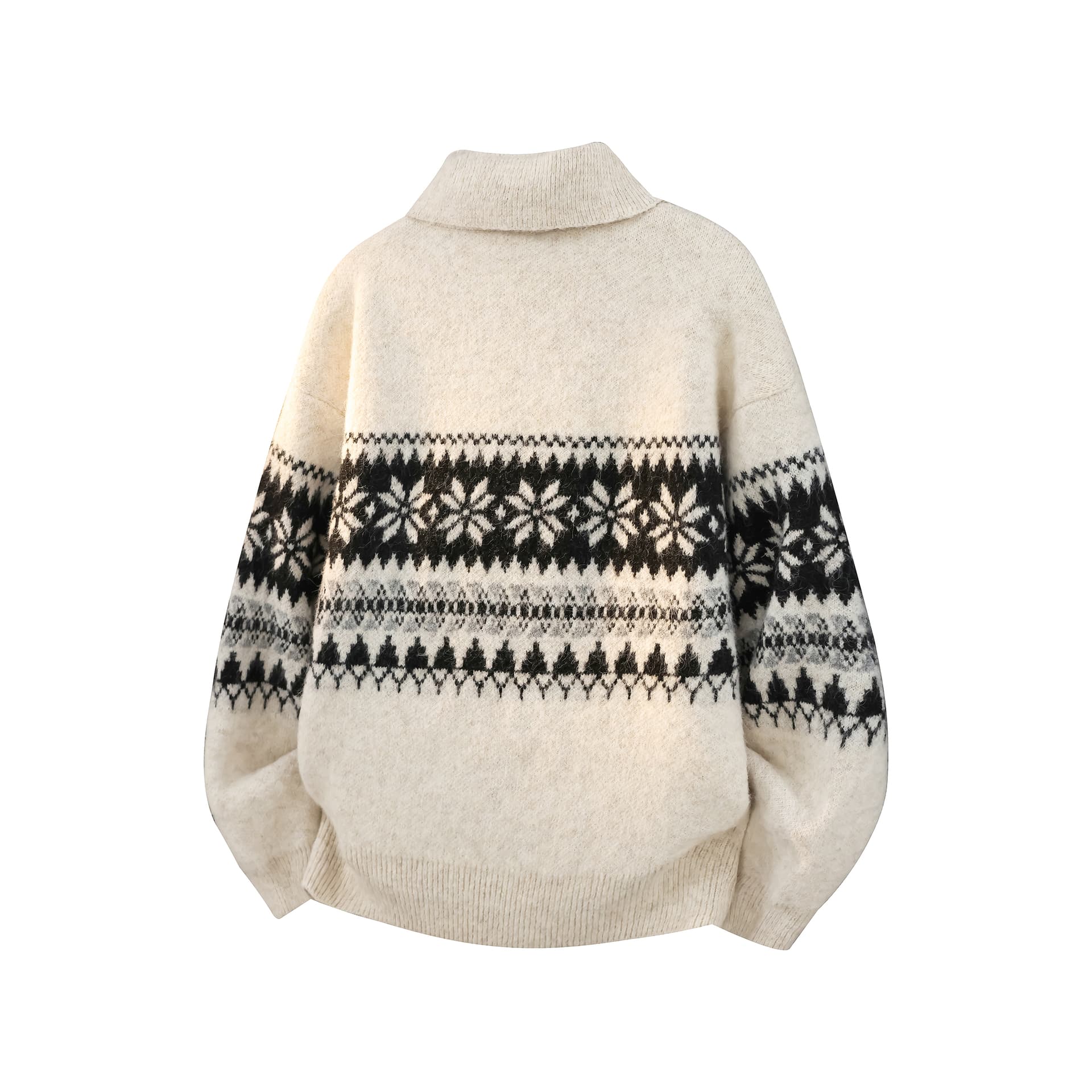 Кофта Jeep Leisure Collection Свитер Унисекс - изображение 2