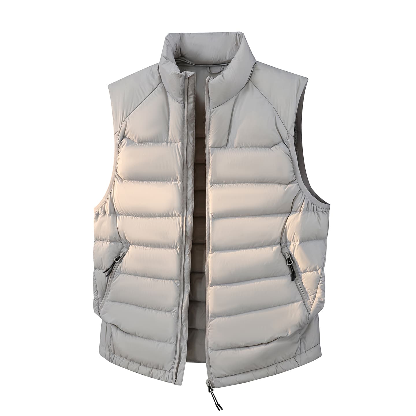 Куртка SNOW FLYING First Snow Collection Унисекс Пуховые жилеты - изображение 1