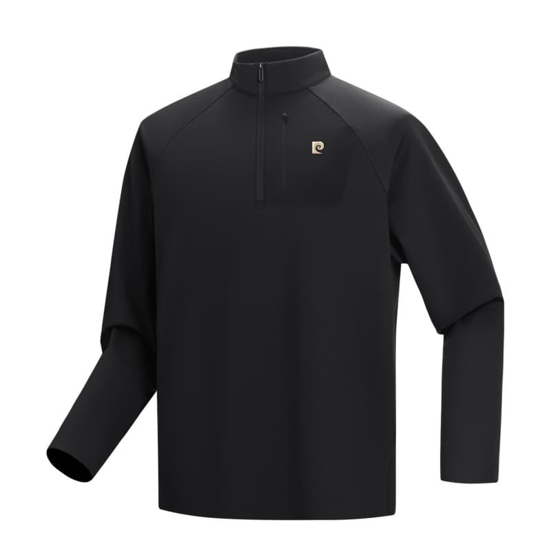 Худи PIERRE CARDIN Мужской Толстовки - изображение 2