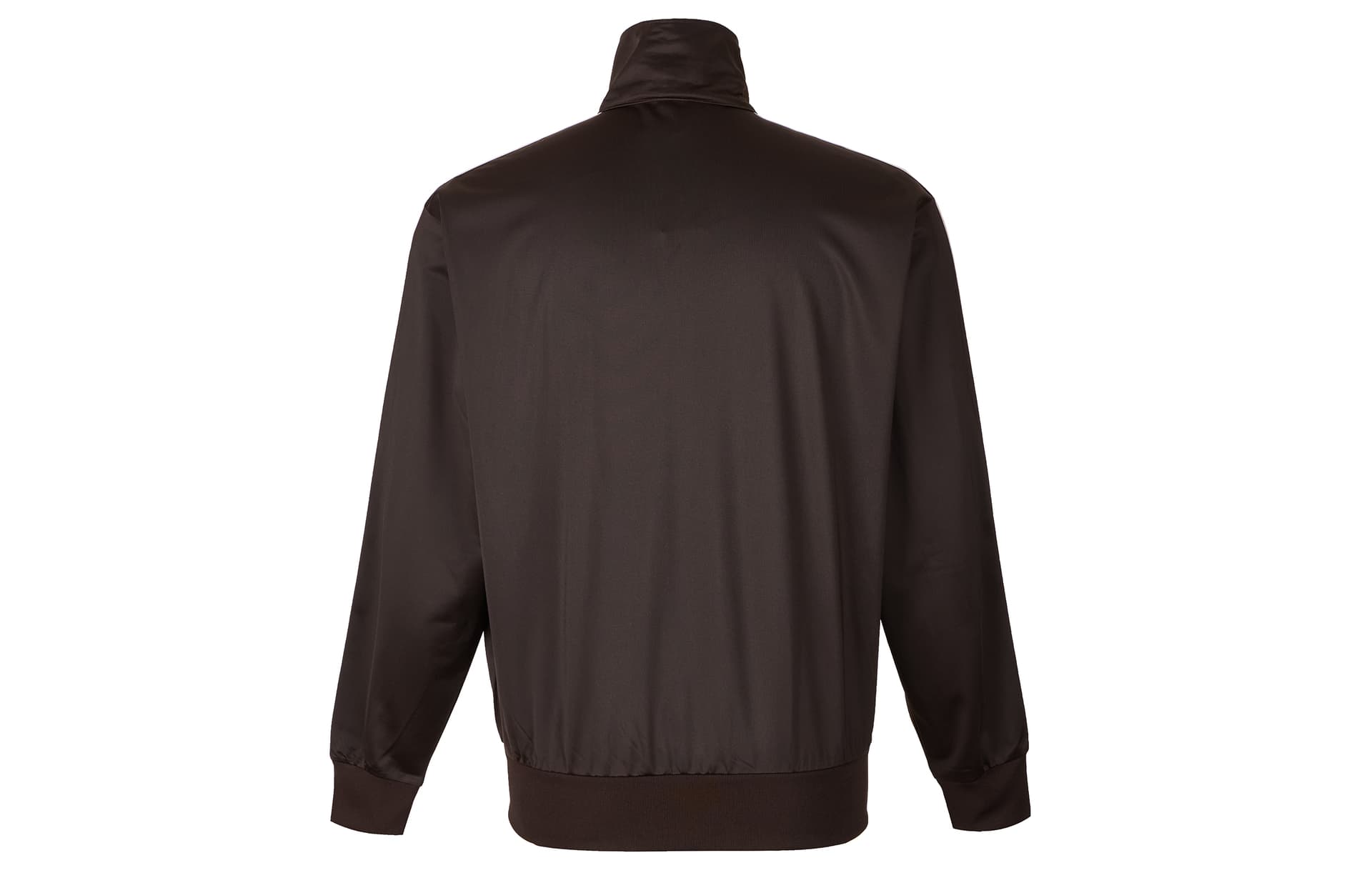Куртка Adidas Originals ADICOLOR FIREBIRD Коричневый Мужская Куртка - изображение 2