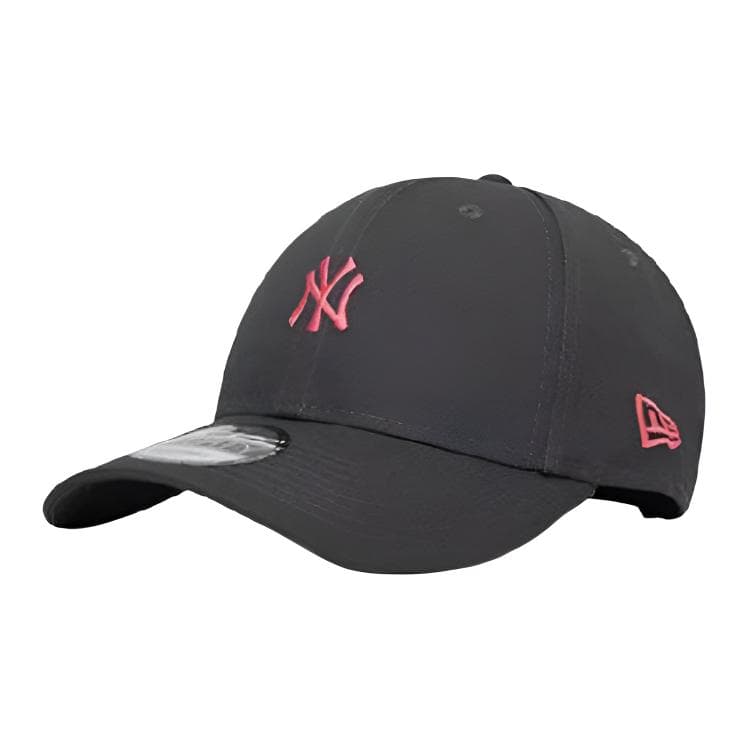 Кепка New Era Хлопок Волокно Кепки Унисекс - изображение 1