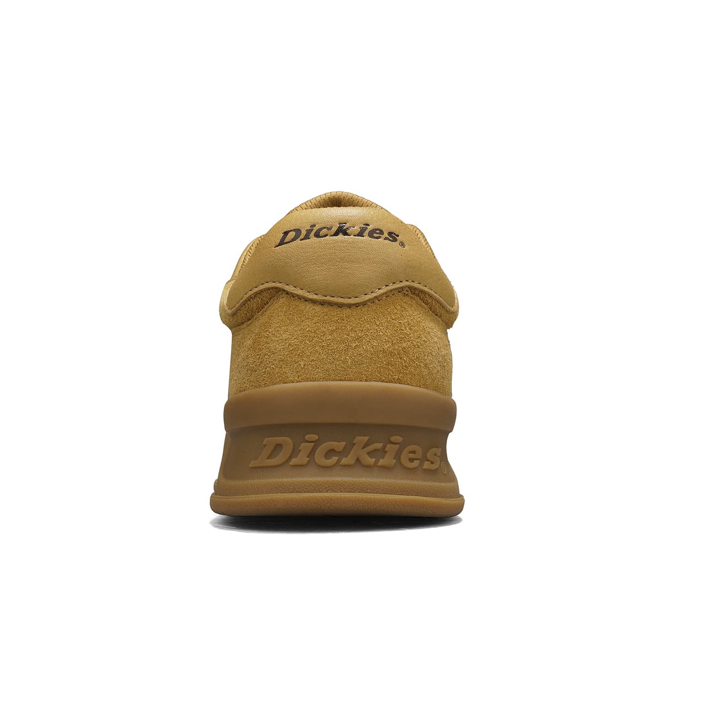 Кроссовки dickies Лицевая коровья кожа Low Топ Повседневная обувь Мужской - изображение 3