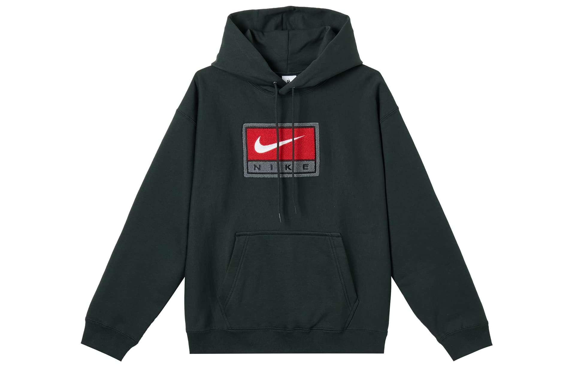 Худи Nike Мужские Толстовки - изображение 1