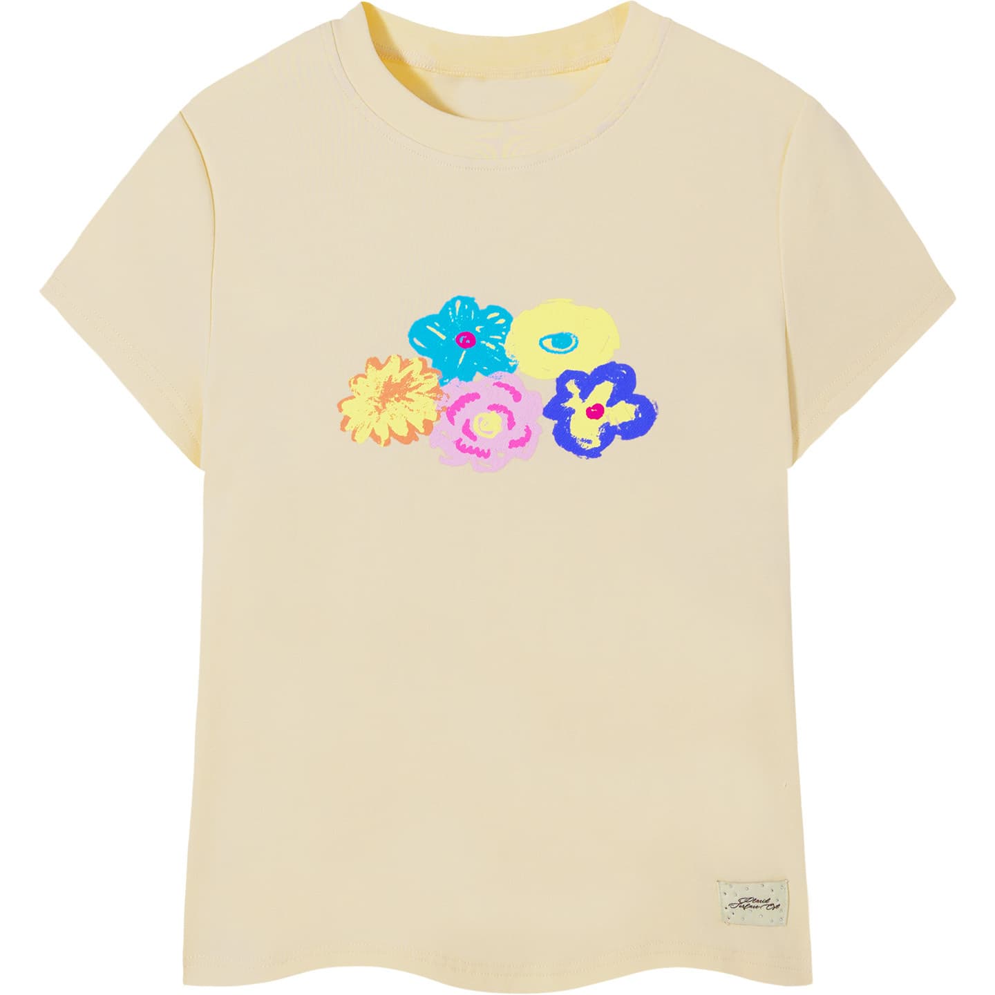 Футболка PSO Brand Женские футболки T - изображение 1