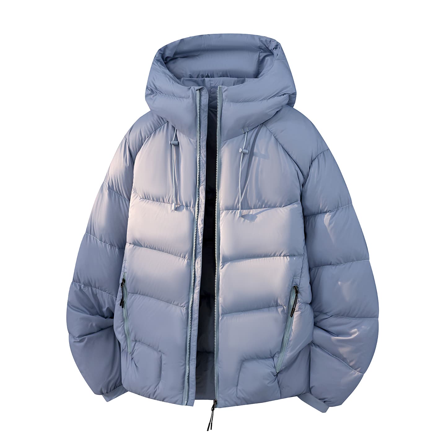 Пуховик SNOW FLYING Winter Battle Collection Женские Пуховики - изображение 1