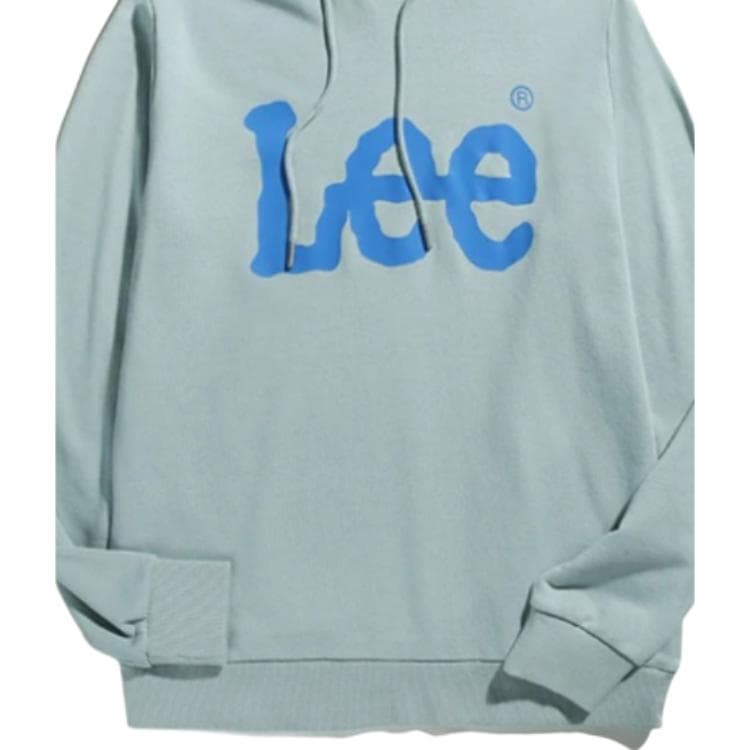 Худи Lee Logo - изображение 3