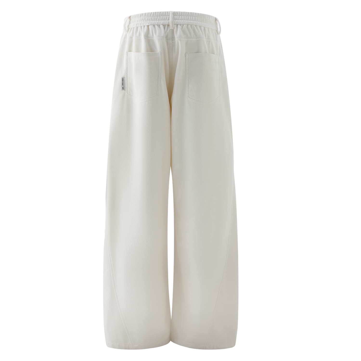 Штаны BJHG Унисекс Повседневные брюки - изображение 2