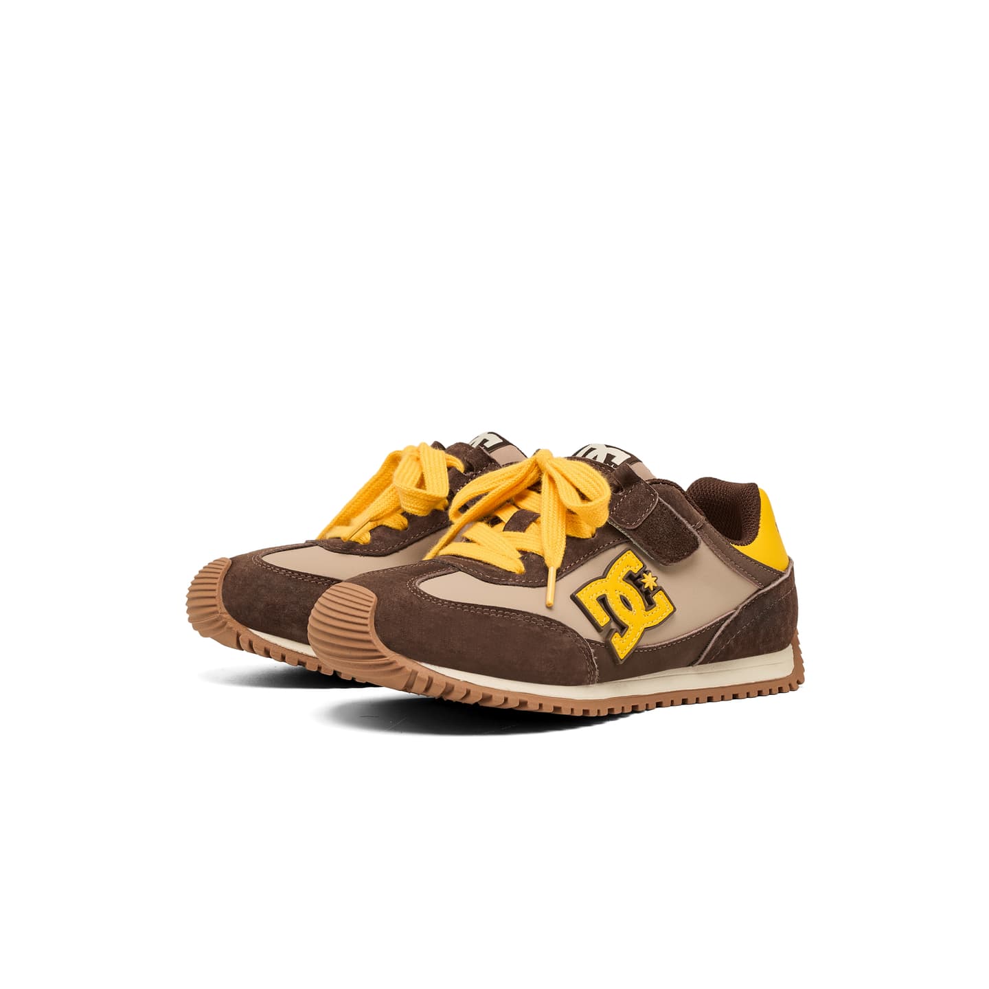 Кроссовки DCSHOES Принц Баланс Поддержка Устойчивость к истиранию Амортизация и Легкость Противоскользящий - изображение 2