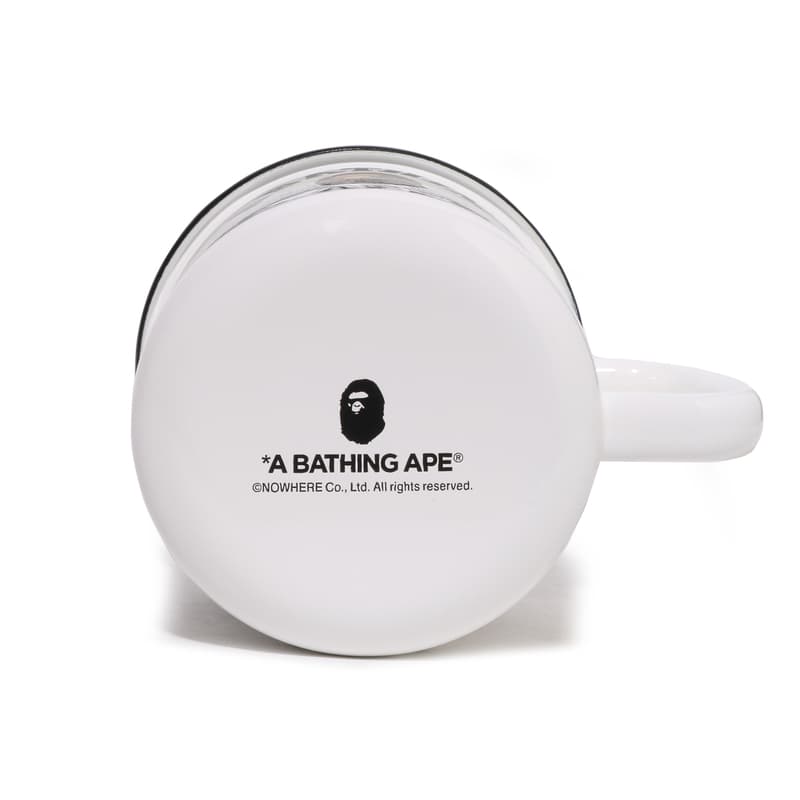 A BATHING APE Кружки - изображение 3