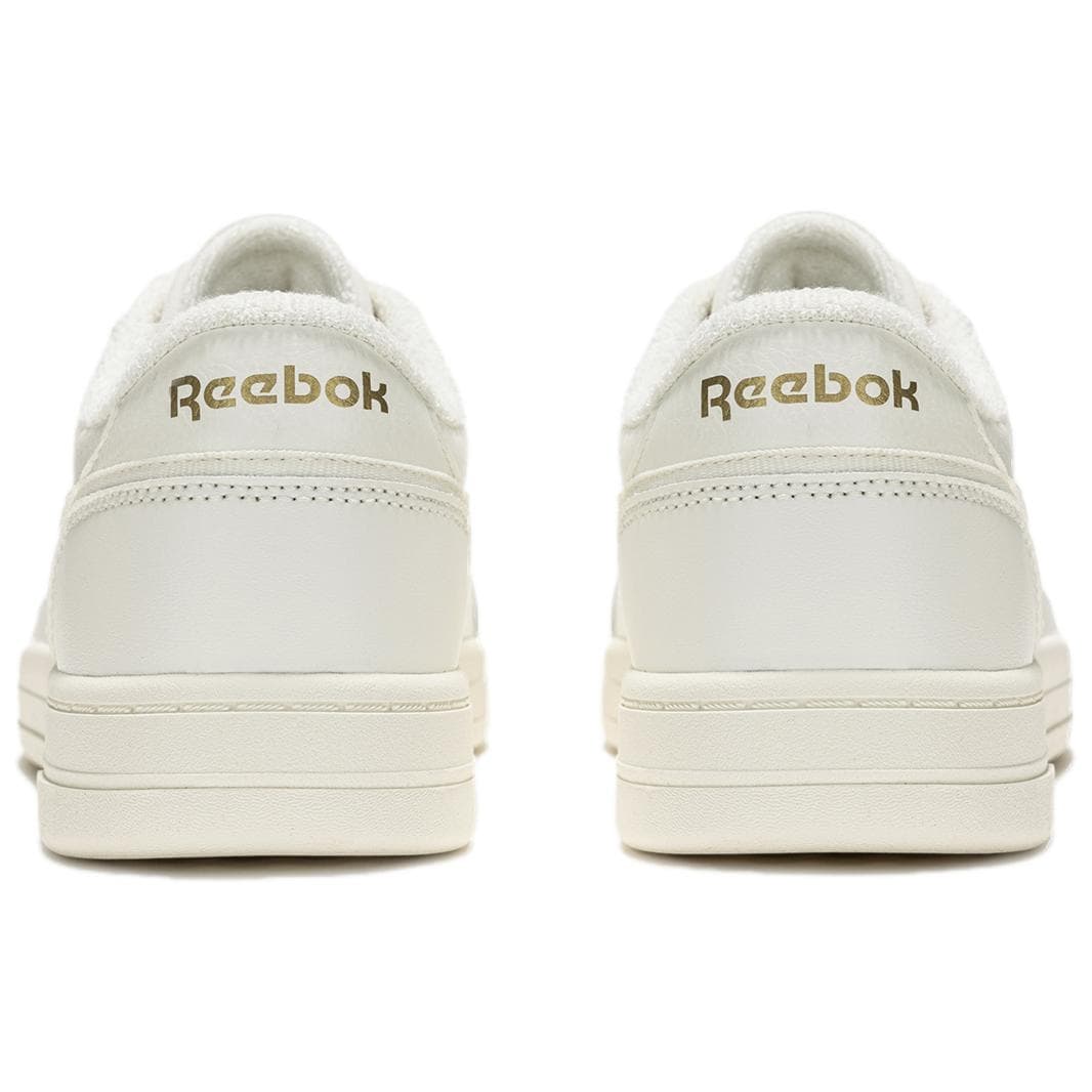 Кроссовки REEBOK Корт Покрытие Теплоизоляционный Антискользящий Амортизация Износостойкий Легкий Лоу-топы Скейтборд Обувь Женские - изображение 4