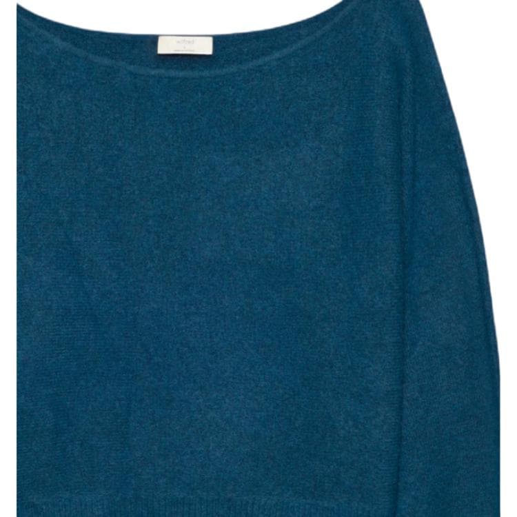 Кардиган ARITZIA Nocturnal Синий Женский Свитер - изображение 2
