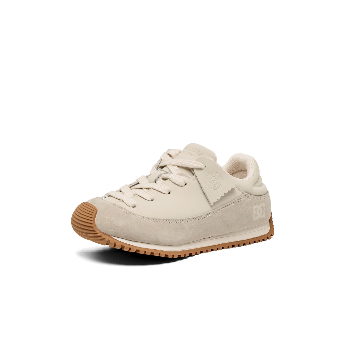 Кроссовки DCSHOES Moab Поддержка Амортизация и легкость Анти-удар Kids Lifestyle Shoes Детский - изображение 3