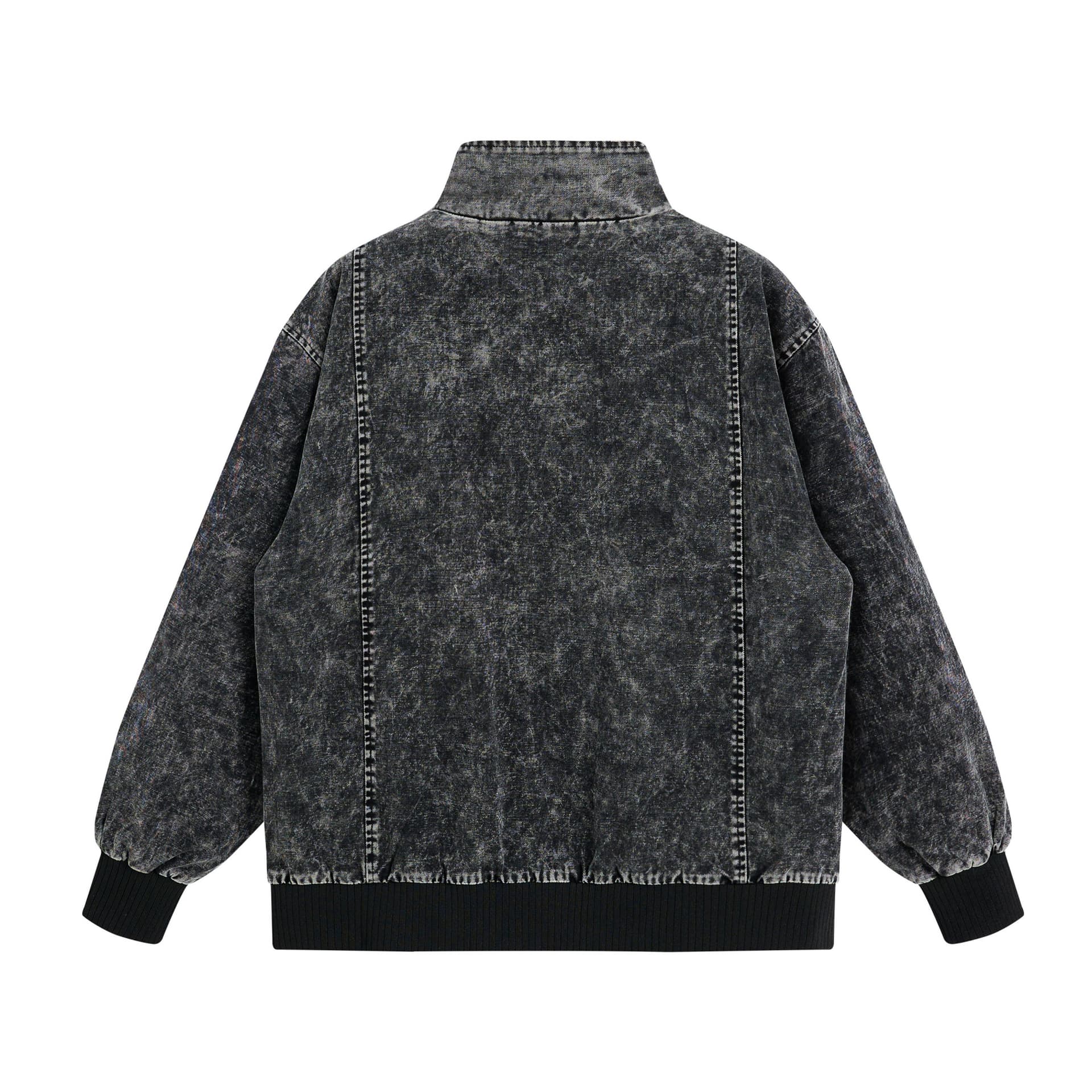 dickies Женские Джинсовые куртки - изображение 2