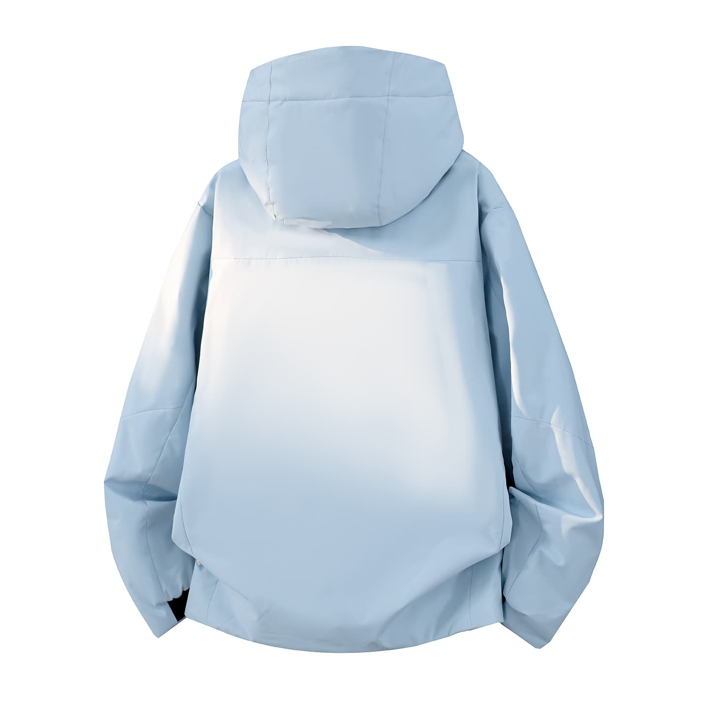 Пуховик SNOW FLYING Tianshan Collection 1,0 Пуховик Женские - изображение 2