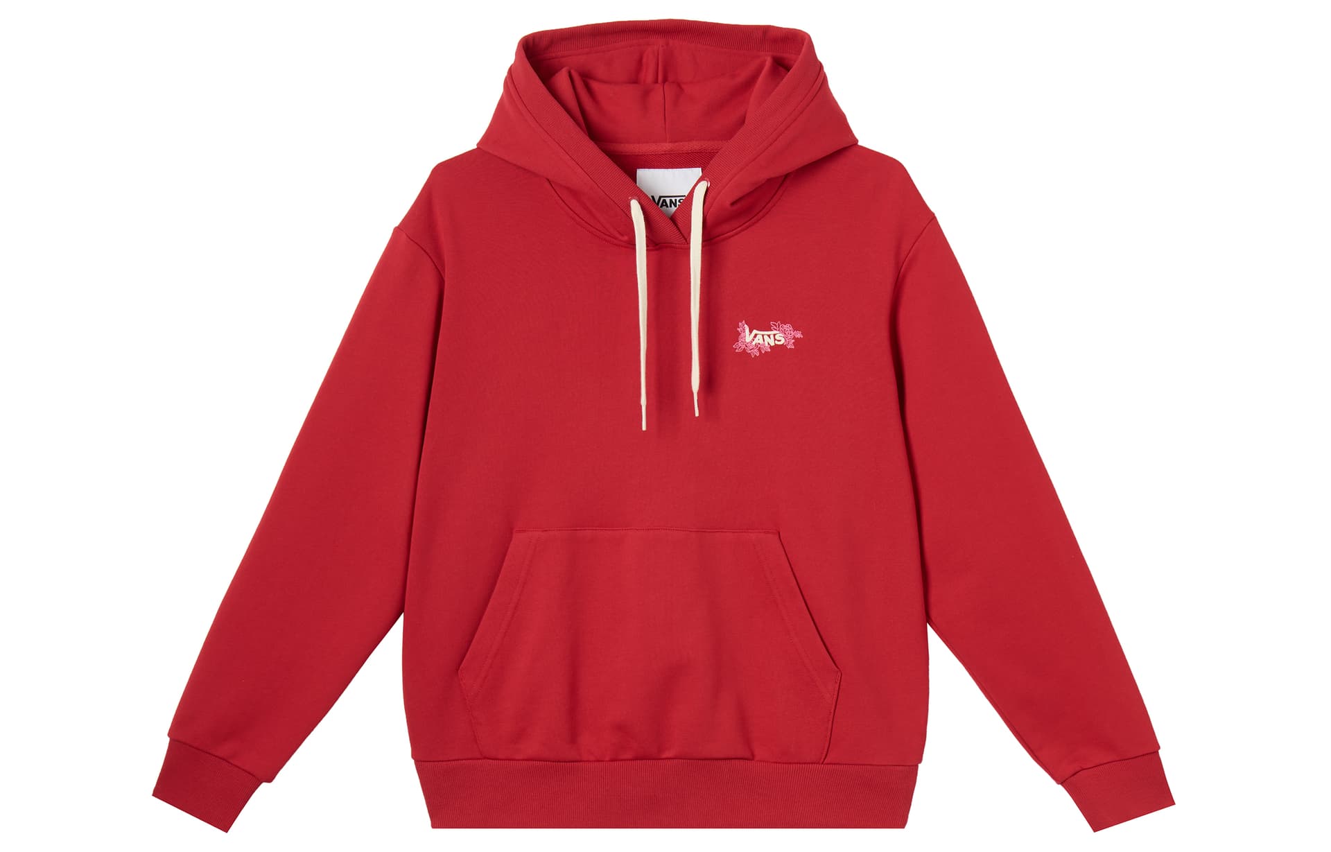 Кофта Vans Лошадь CNY Свитшот Мужской - изображение 1