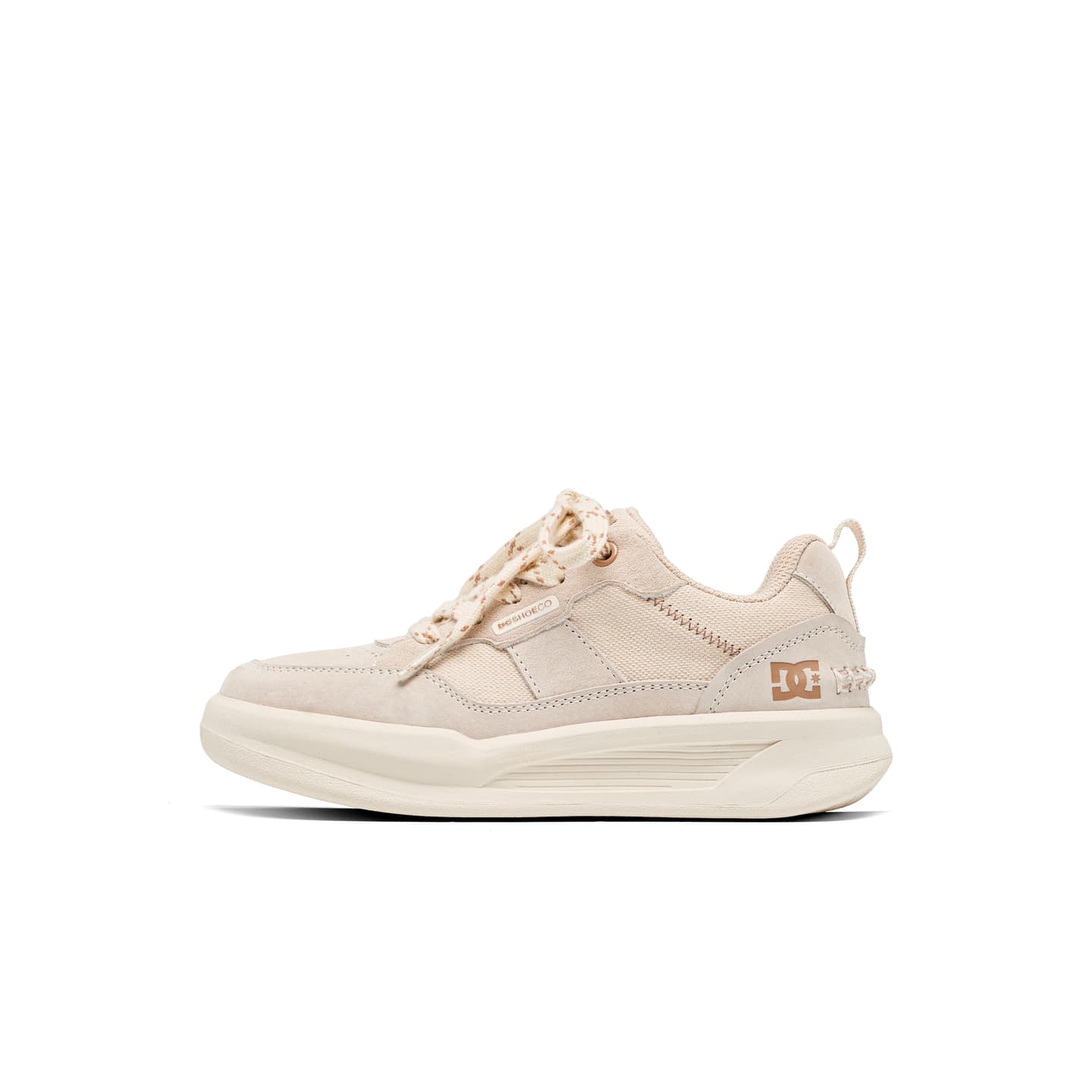 Кроссовки DCSHOES KAGA Поддержка Износостойкость Амортизация и Легкость Противоскользящий Анти-удар Детская Скейтбординг Обувь - изображение 1