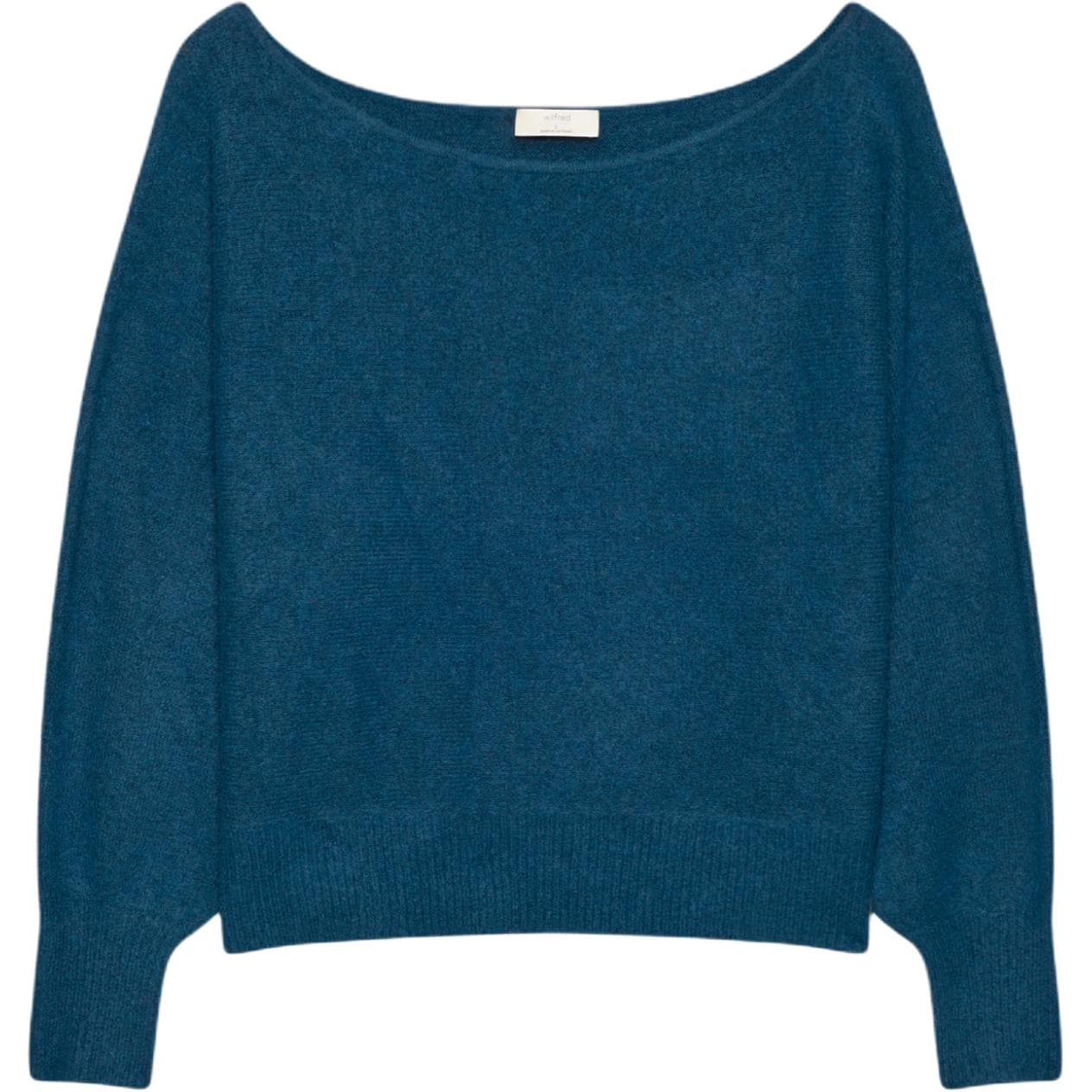 Кардиган ARITZIA Nocturnal Синий Женский Свитер - изображение 1