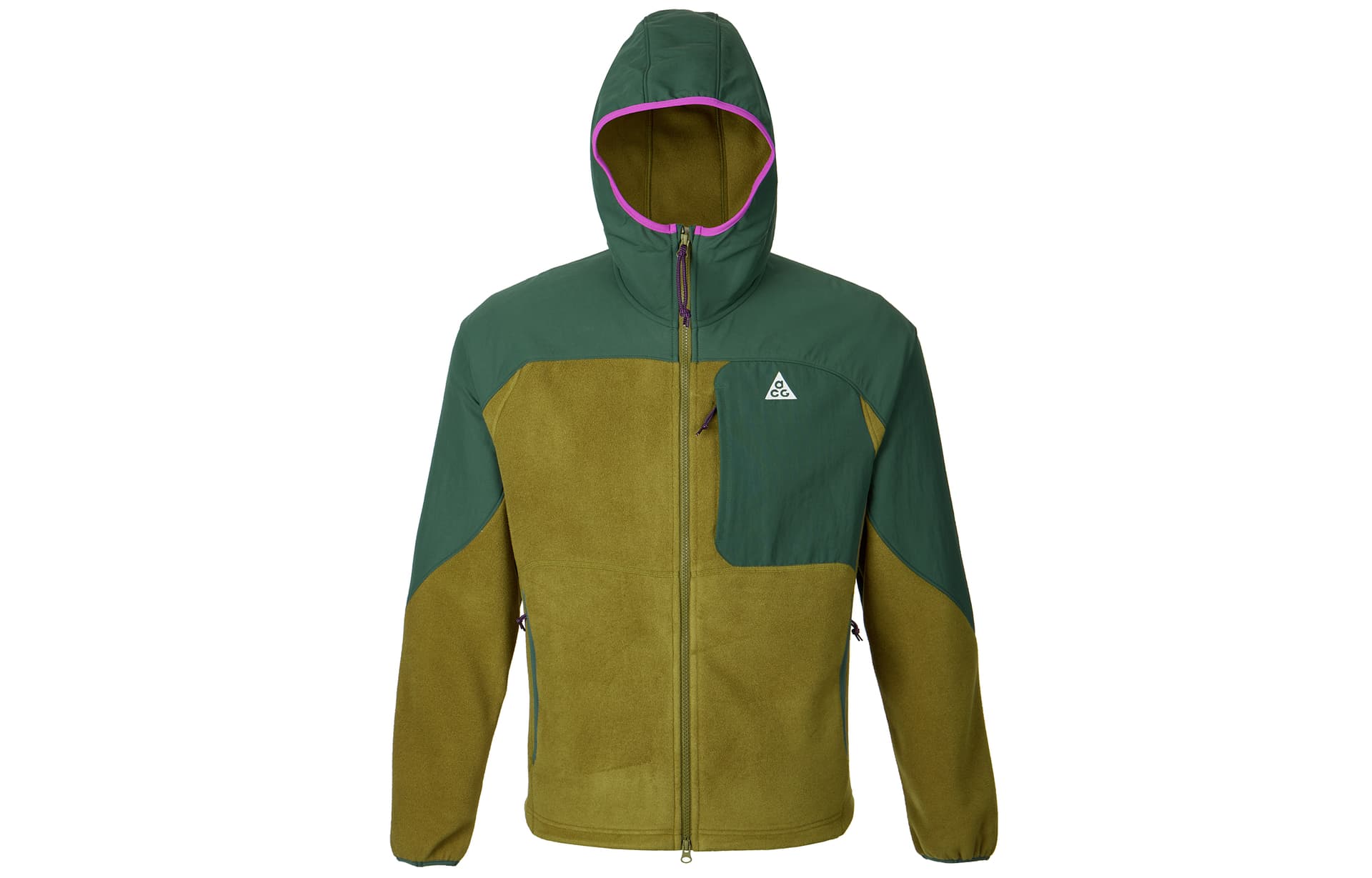 Куртка Nike ACG Волк Дерево Куртка Мужская - изображение 1