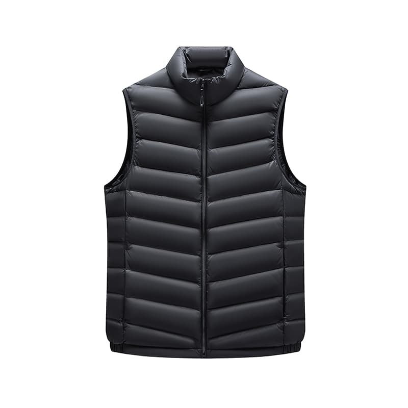 Куртка Wind and Snow Collection Пуховый жилет - изображение 1