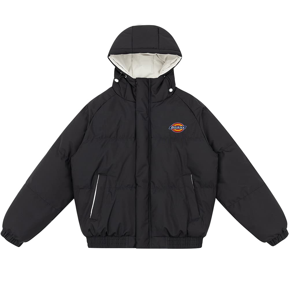 Зимняя куртка пуховик dickies Мужской Куртки на синтепоне - изображение 1