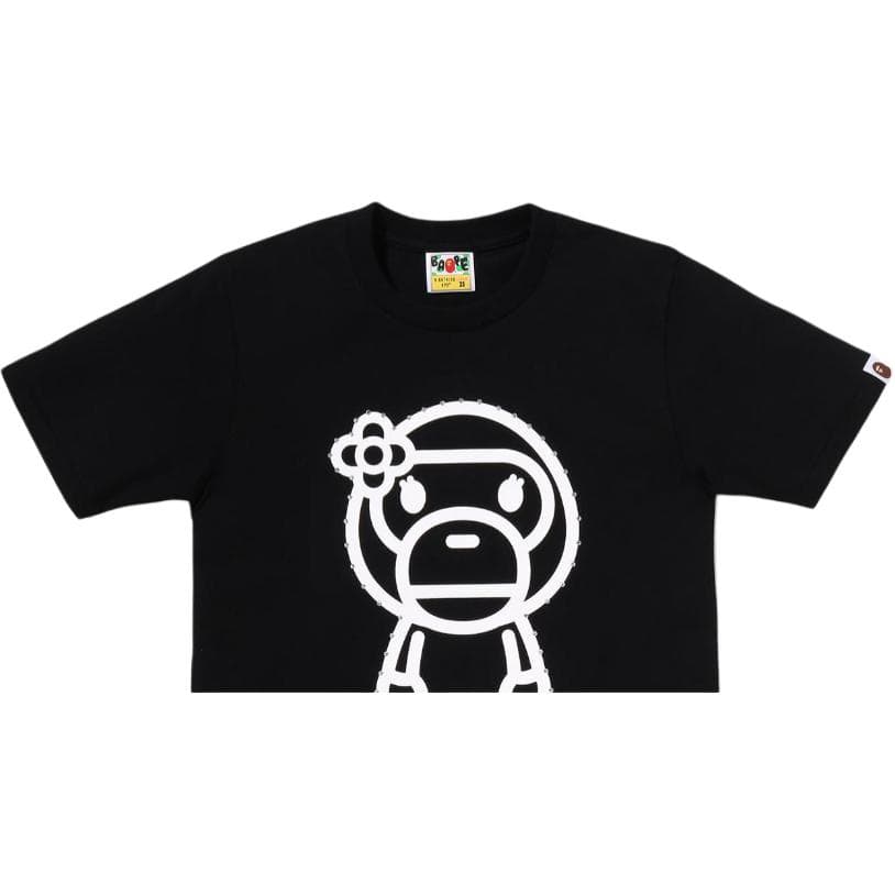 Футболка A BATHING APE FW26 Женские T-рубашки - изображение 8