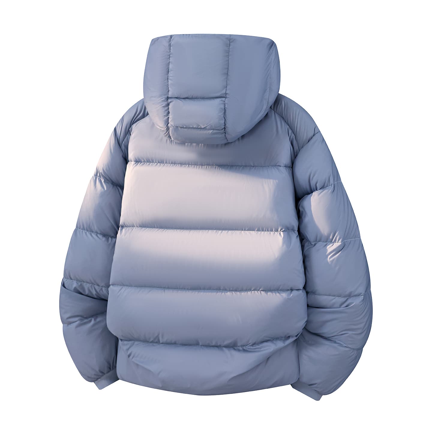 Пуховик SNOW FLYING First Snow Collection Пуховик Женские - изображение 2
