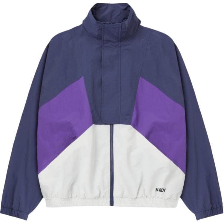Куртка NERDY SS24 logo - изображение 1