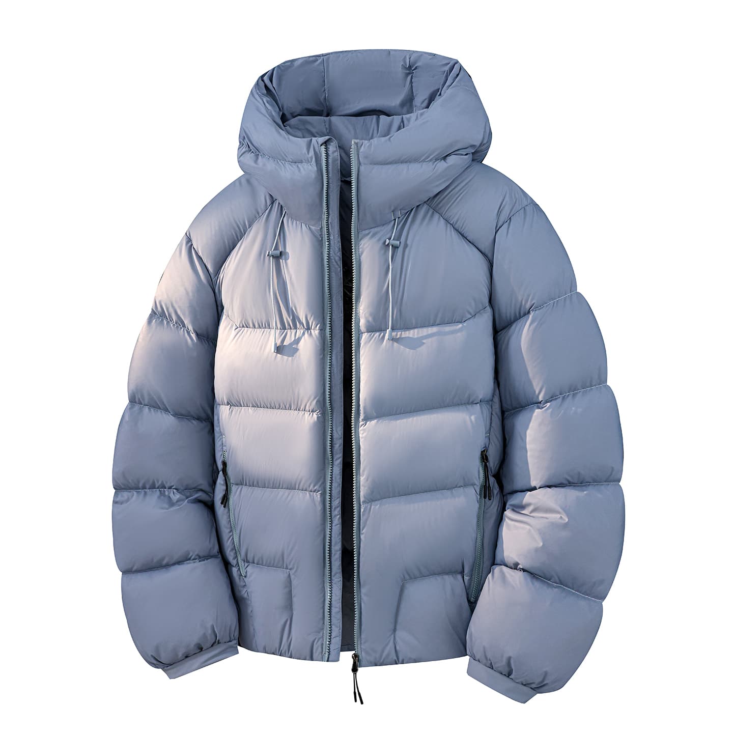 Пуховик SNOW FLYING Wind and Snow Collection Женские Пуховики - изображение 1