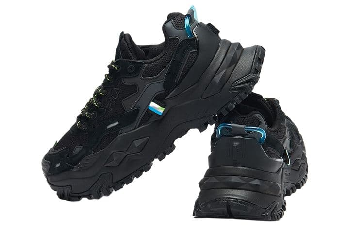 Кроссовки FILA FUSION - изображение 4