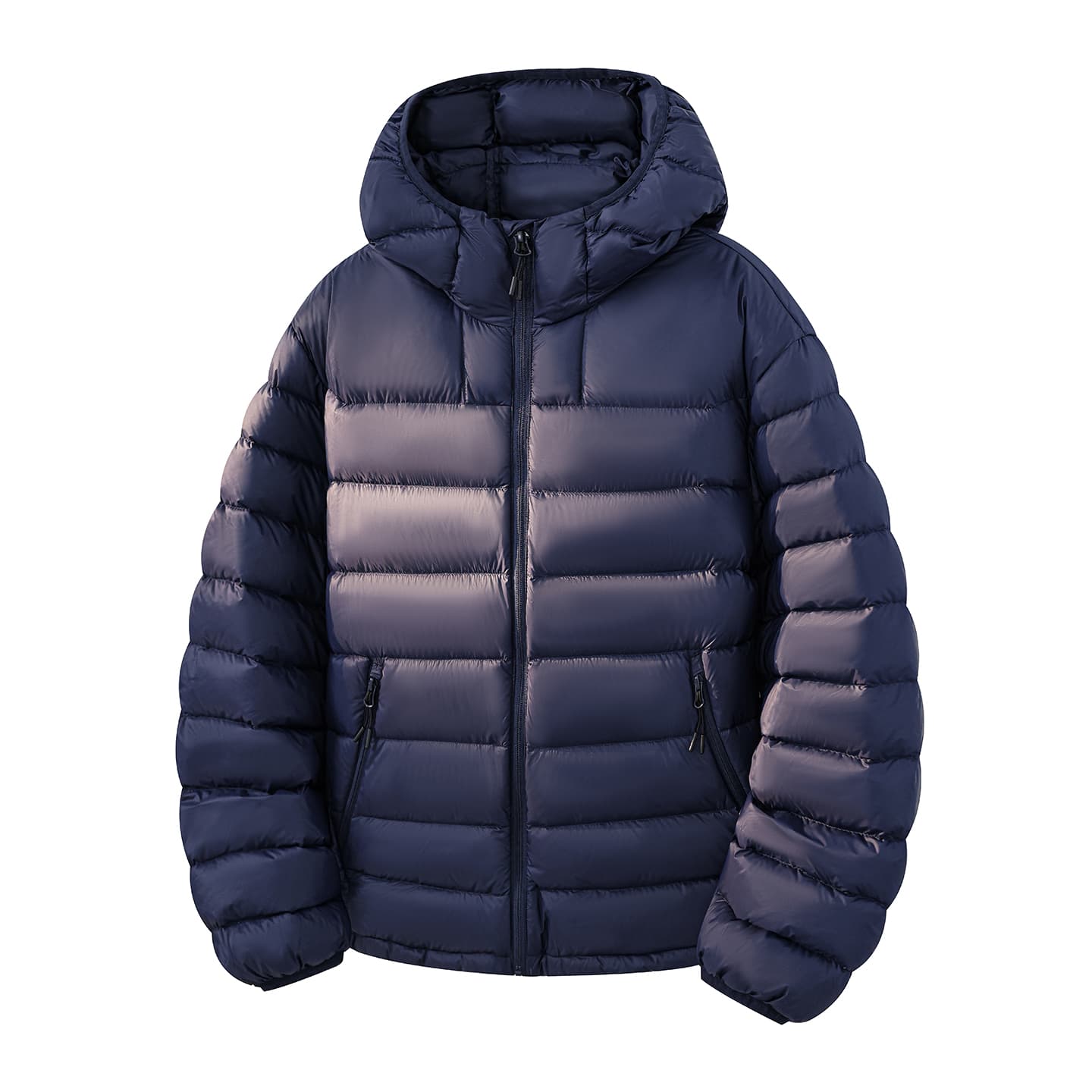 Зимняя куртка SNOW FLYING First Snow Collection Унисекс Пуховики - изображение 1