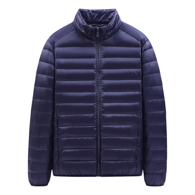 Зимняя куртка SNOW FLYING Wind and Snow Collection Унисекс Пуховики - изображение 1
